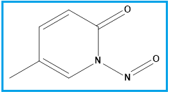 N-NITROSO PIRFENIDONE EP IMPURITY B